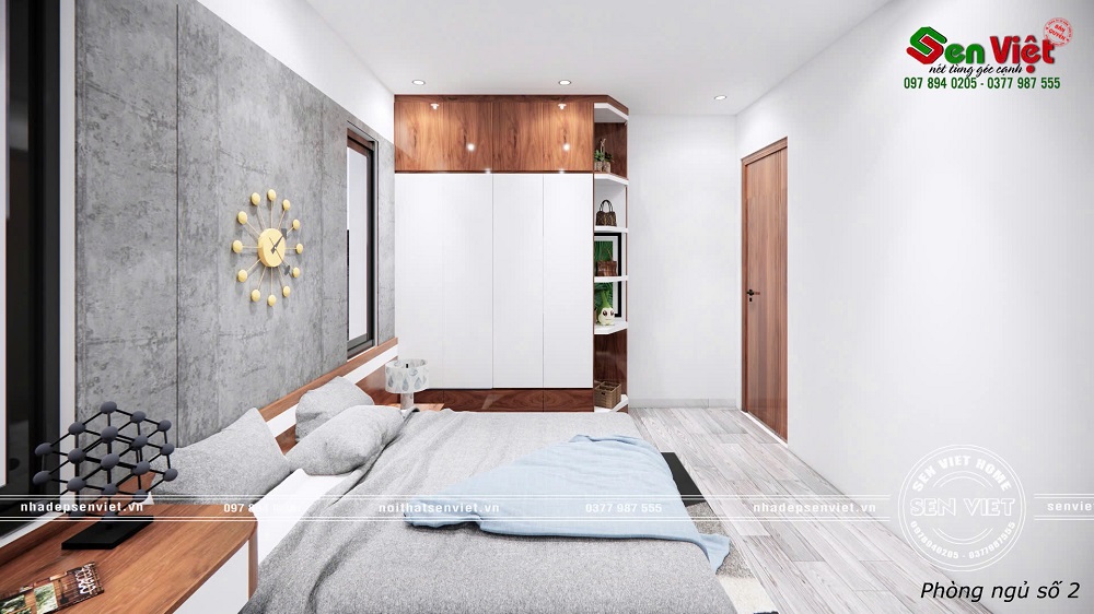 Mẫu Thiết Kế Nội Ngoại Thất