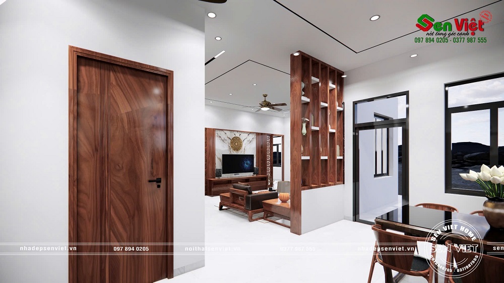 Mẫu Thiết Kế Nội Ngoại Thất