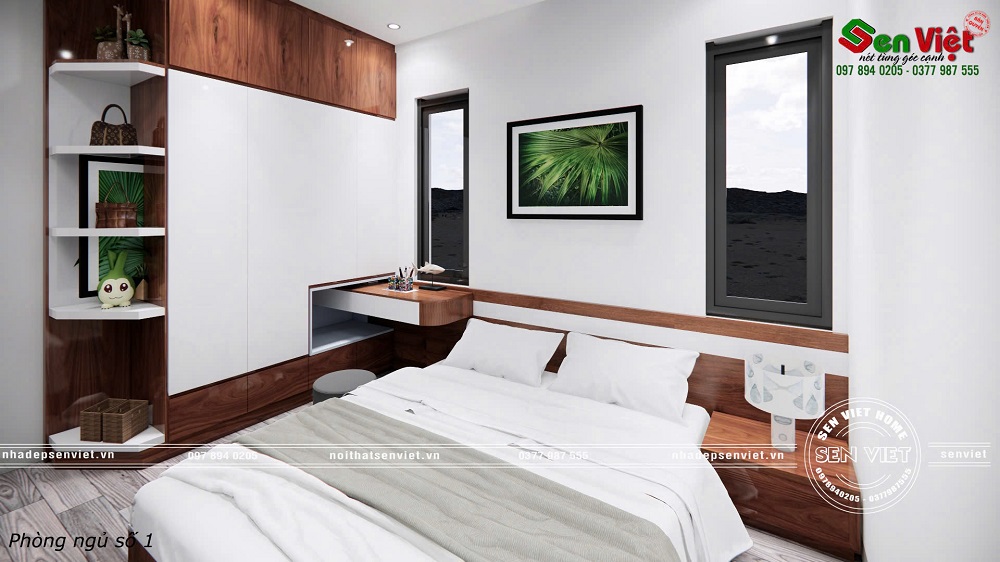 Mẫu Thiết Kế Nội Ngoại Thất