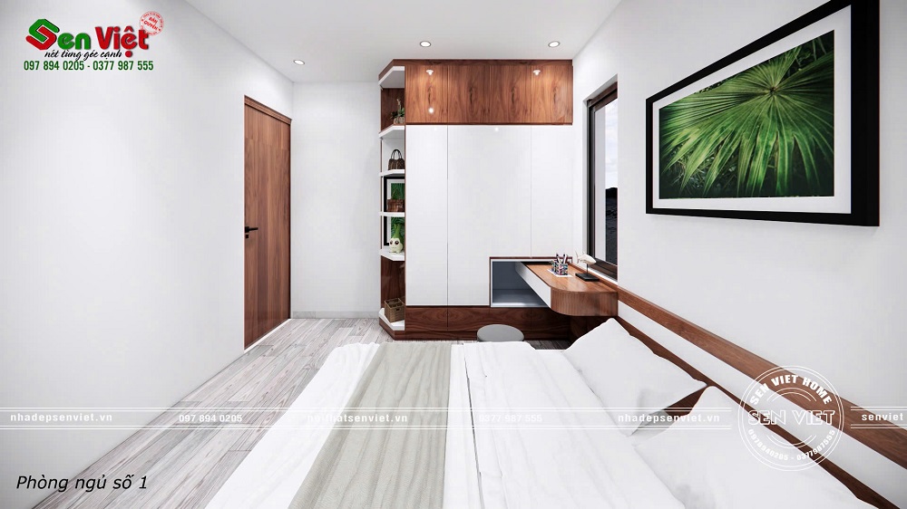 Mẫu Thiết Kế Nội Ngoại Thất