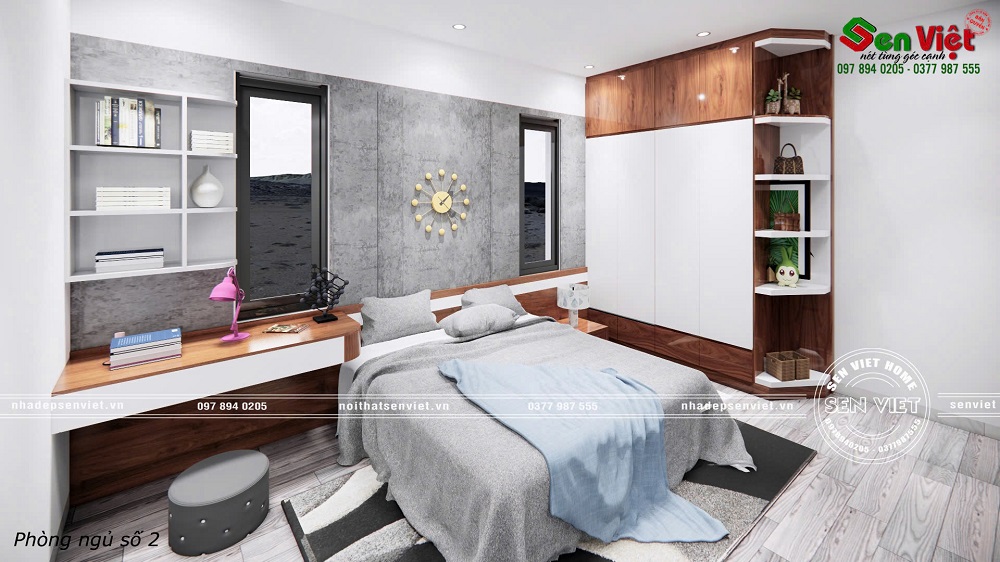 Mẫu Thiết Kế Nội Ngoại Thất