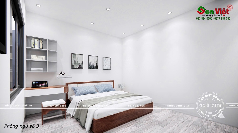 Mẫu Thiết Kế Nội Ngoại Thất