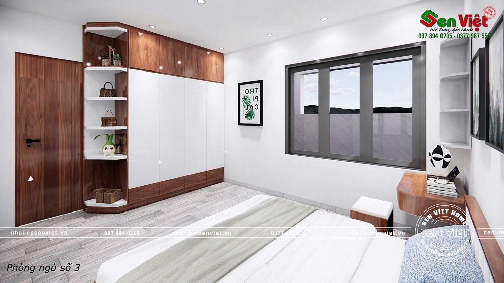 Mẫu Thiết Kế Nội Ngoại Thất