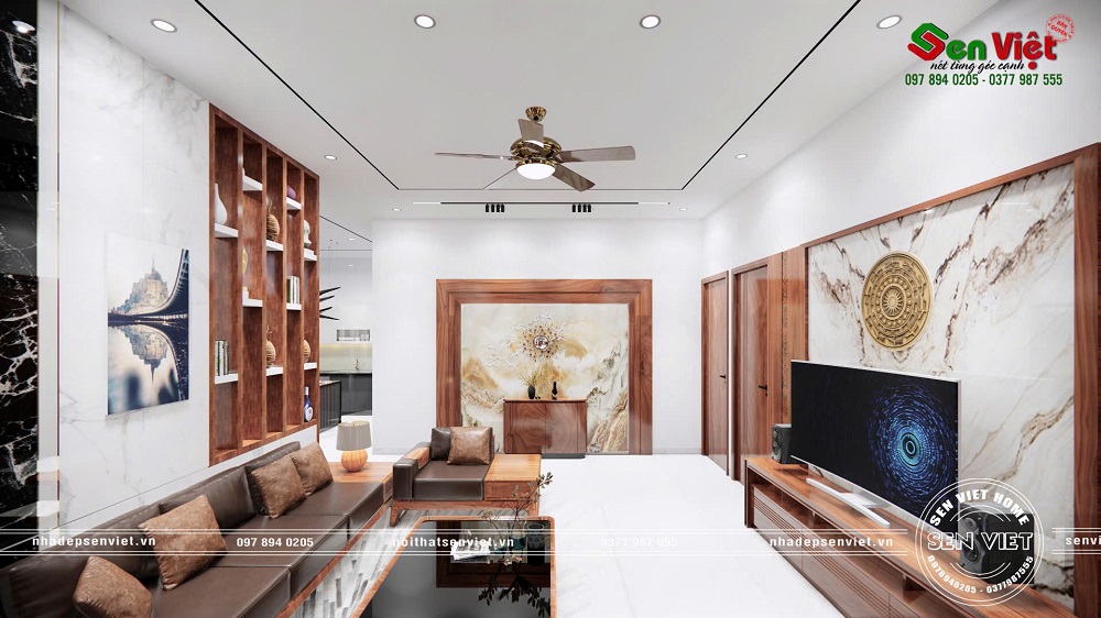 Mẫu Thiết Kế Nội Ngoại Thất