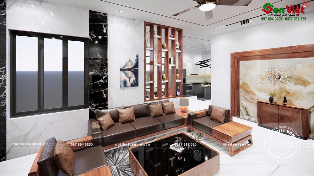 Mẫu Thiết Kế Nội Ngoại Thất