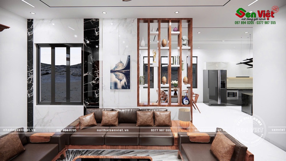 Mẫu Thiết Kế Nội Ngoại Thất