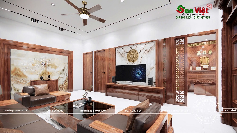 Mẫu Thiết Kế Nội Ngoại Thất