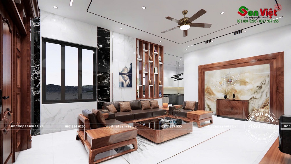 Mẫu Thiết Kế Nội Ngoại Thất