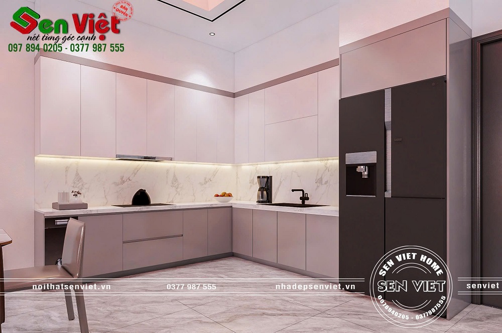 Thiết kế nội thất thông minh cho không gian sống tối ưu