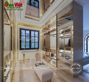 Bước Vào Thế Giới Nội Thất Đẳng Cấp